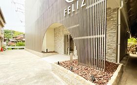 Feliz Arifuku Onsen